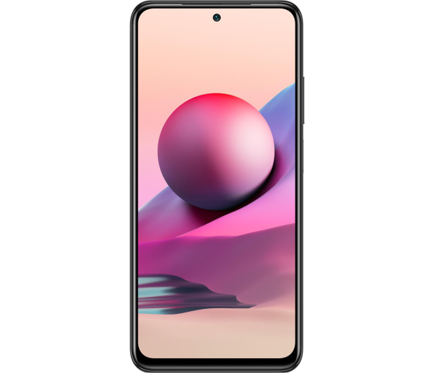 XIAOMI Redmi Note 10S 6/128GB Szary - 653631 - zdjęcie 3